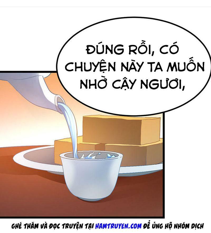 Cửu Dương Thần Vương Chapter 183 - Trang 23