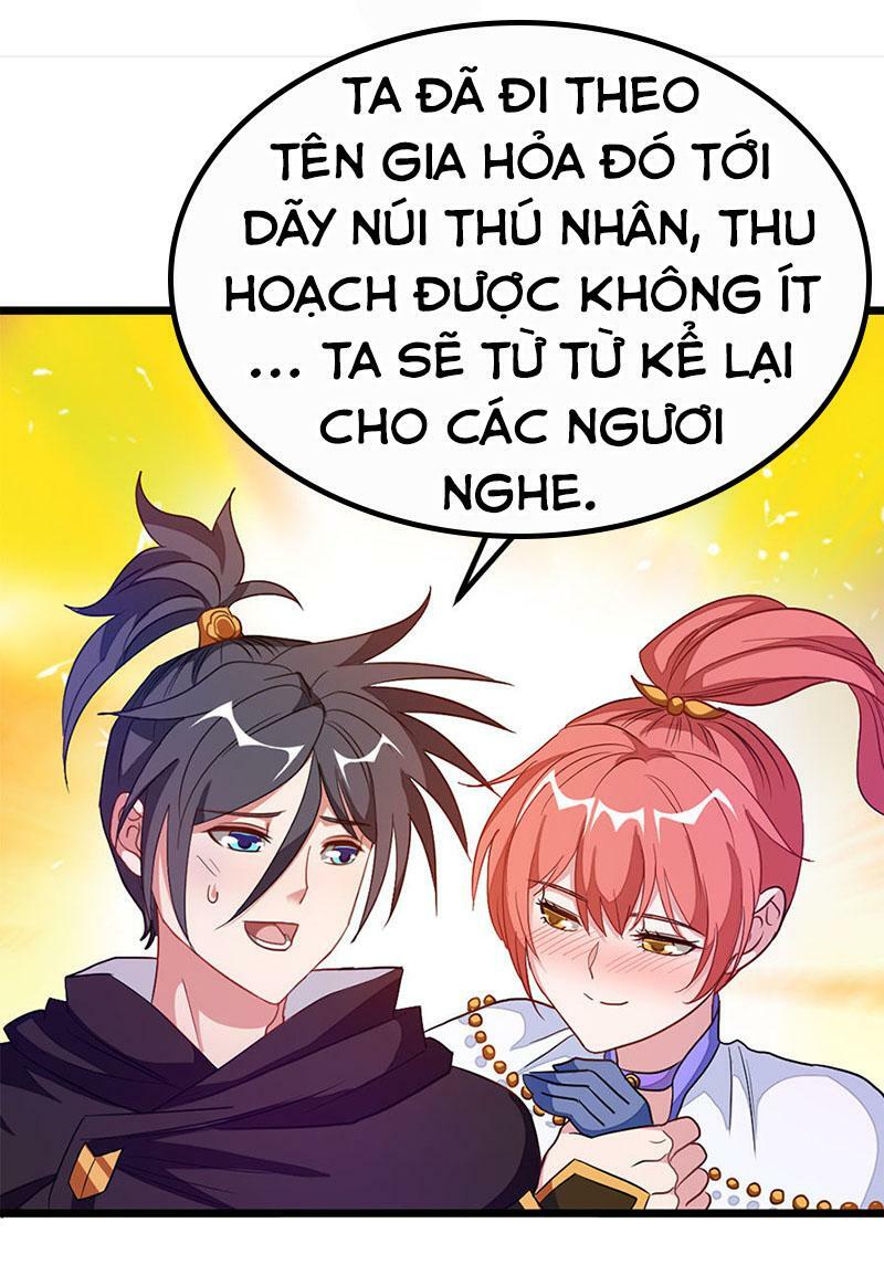 Cửu Dương Thần Vương Chapter 187 - Trang 20