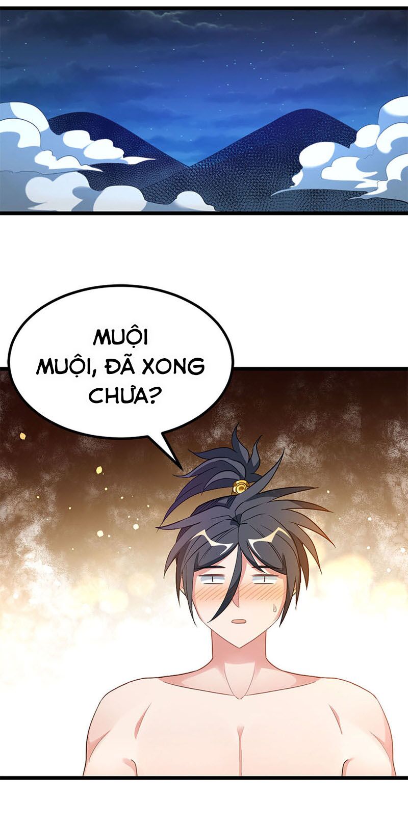 Cửu Dương Thần Vương Chapter 216 - Trang 8