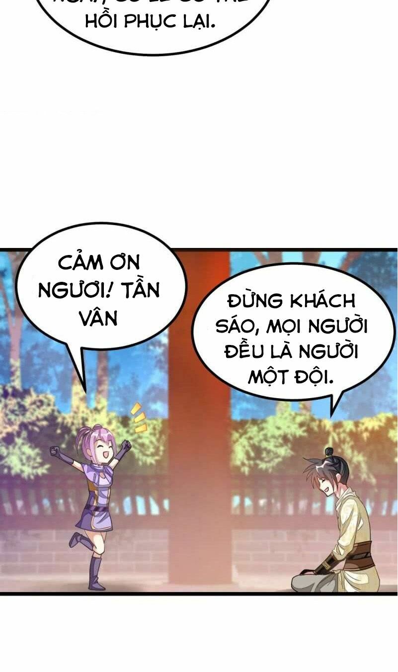 Cửu Dương Thần Vương Chapter 149 - Trang 12