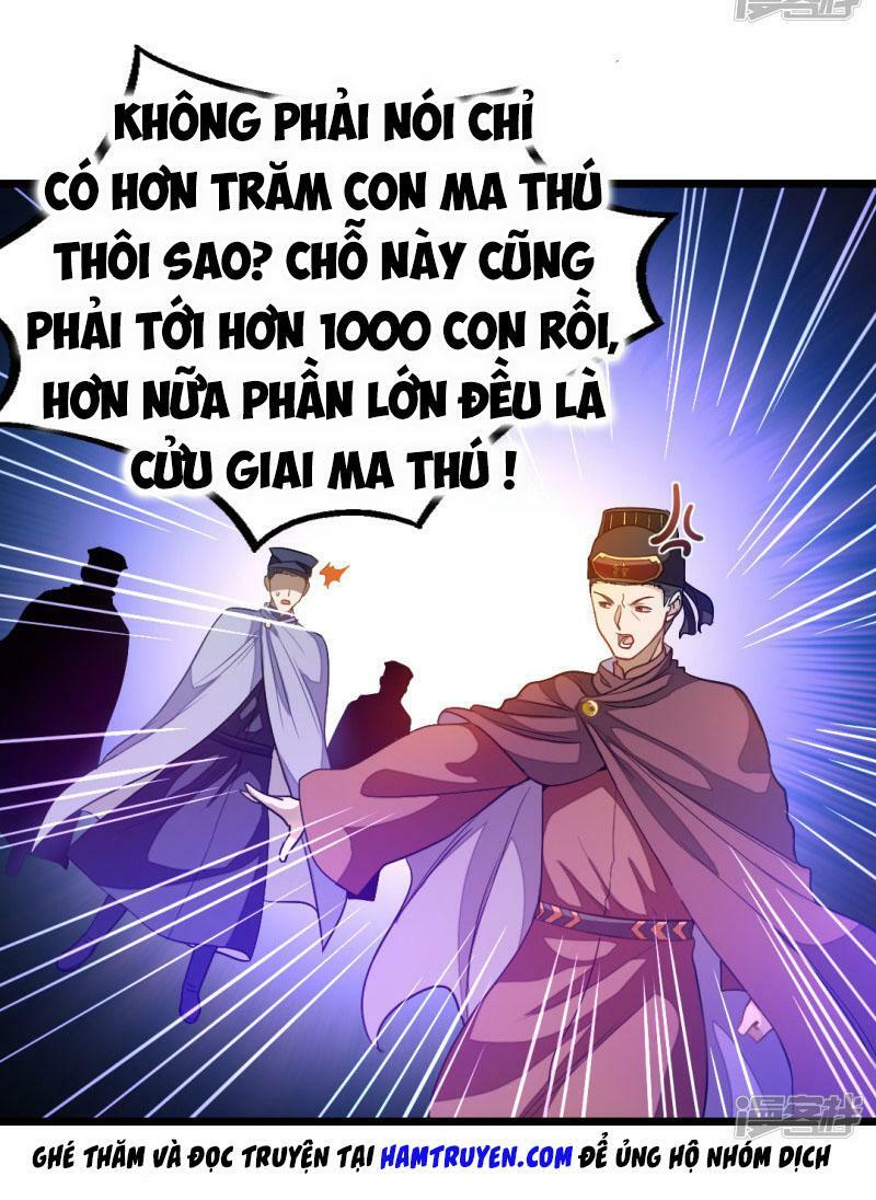 Cửu Dương Thần Vương Chapter 177 - Trang 12