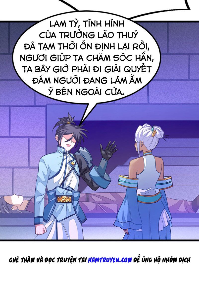 Cửu Dương Thần Vương Chapter 229 - Trang 23