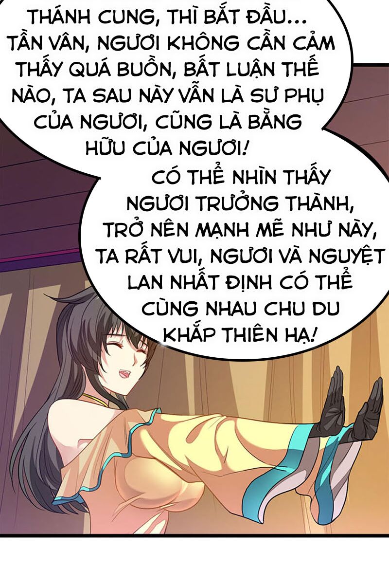 Cửu Dương Thần Vương Chapter 199 - Trang 2