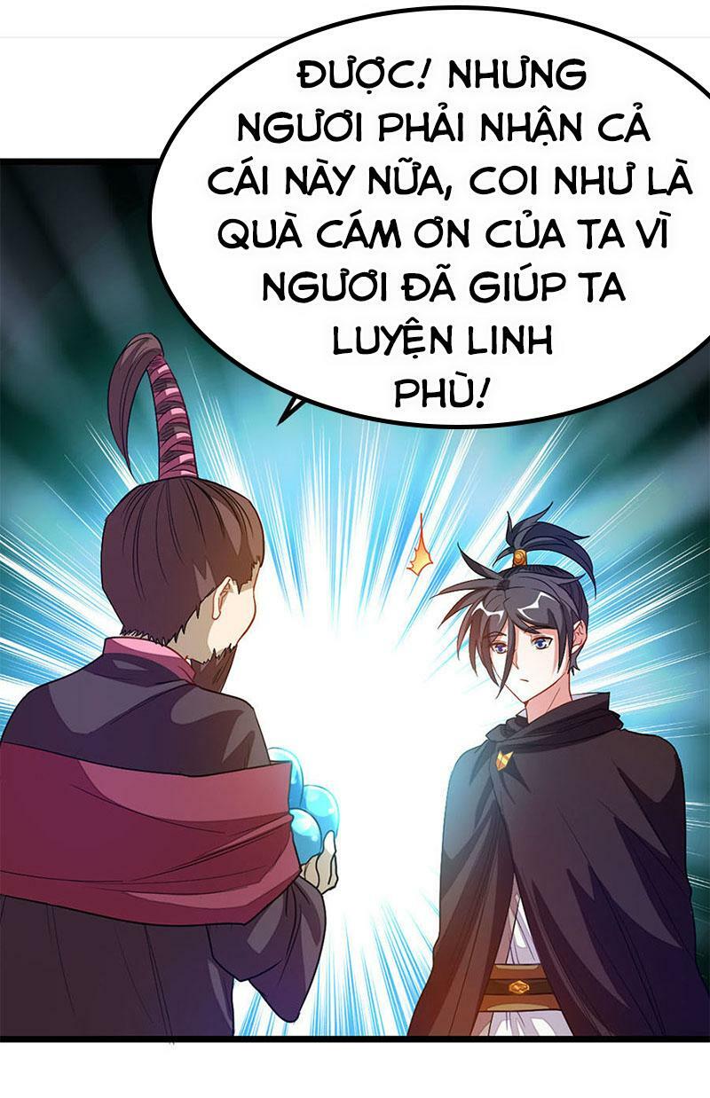 Cửu Dương Thần Vương Chapter 192 - Trang 4