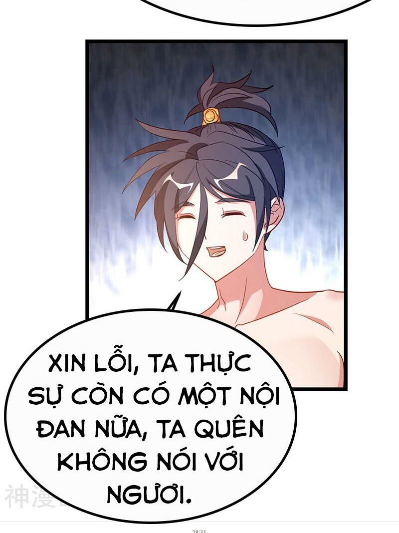 Cửu Dương Thần Vương Chapter 191 - Trang 28