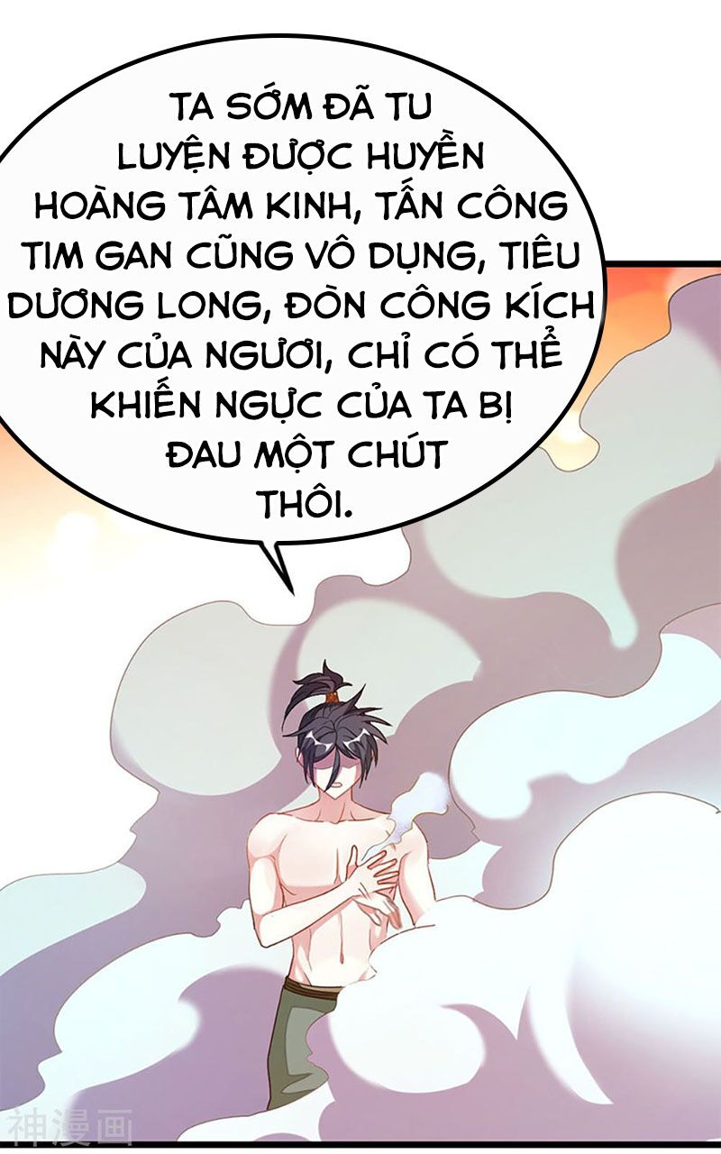 Cửu Dương Thần Vương Chapter 201 - Trang 4