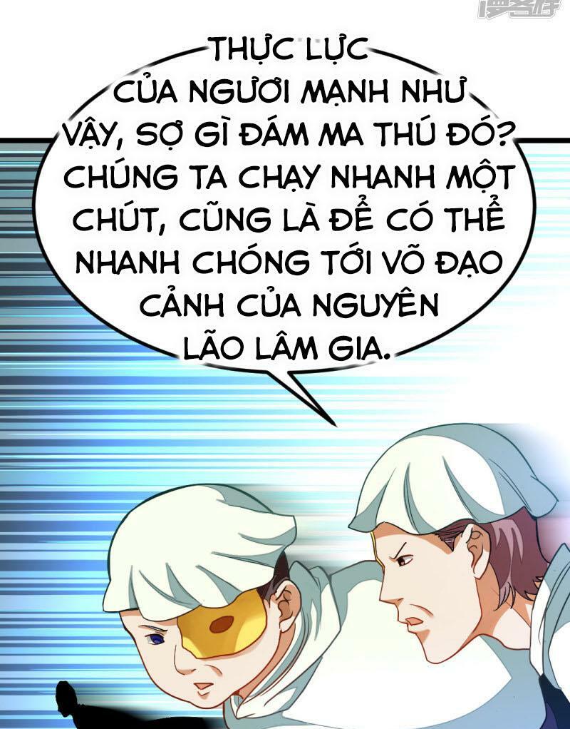 Cửu Dương Thần Vương Chapter 177 - Trang 31