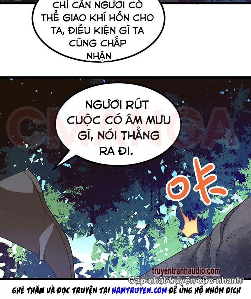 Cửu Dương Thần Vương Chapter 235 - Trang 1