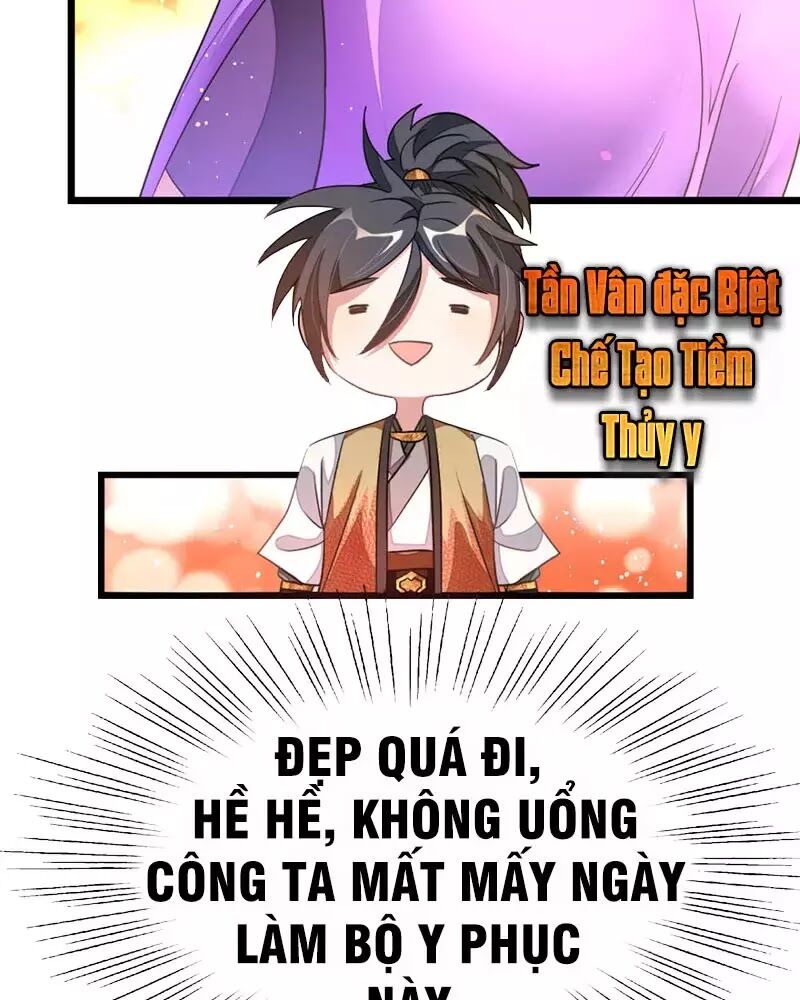 Cửu Dương Thần Vương Chapter 164 - Trang 46