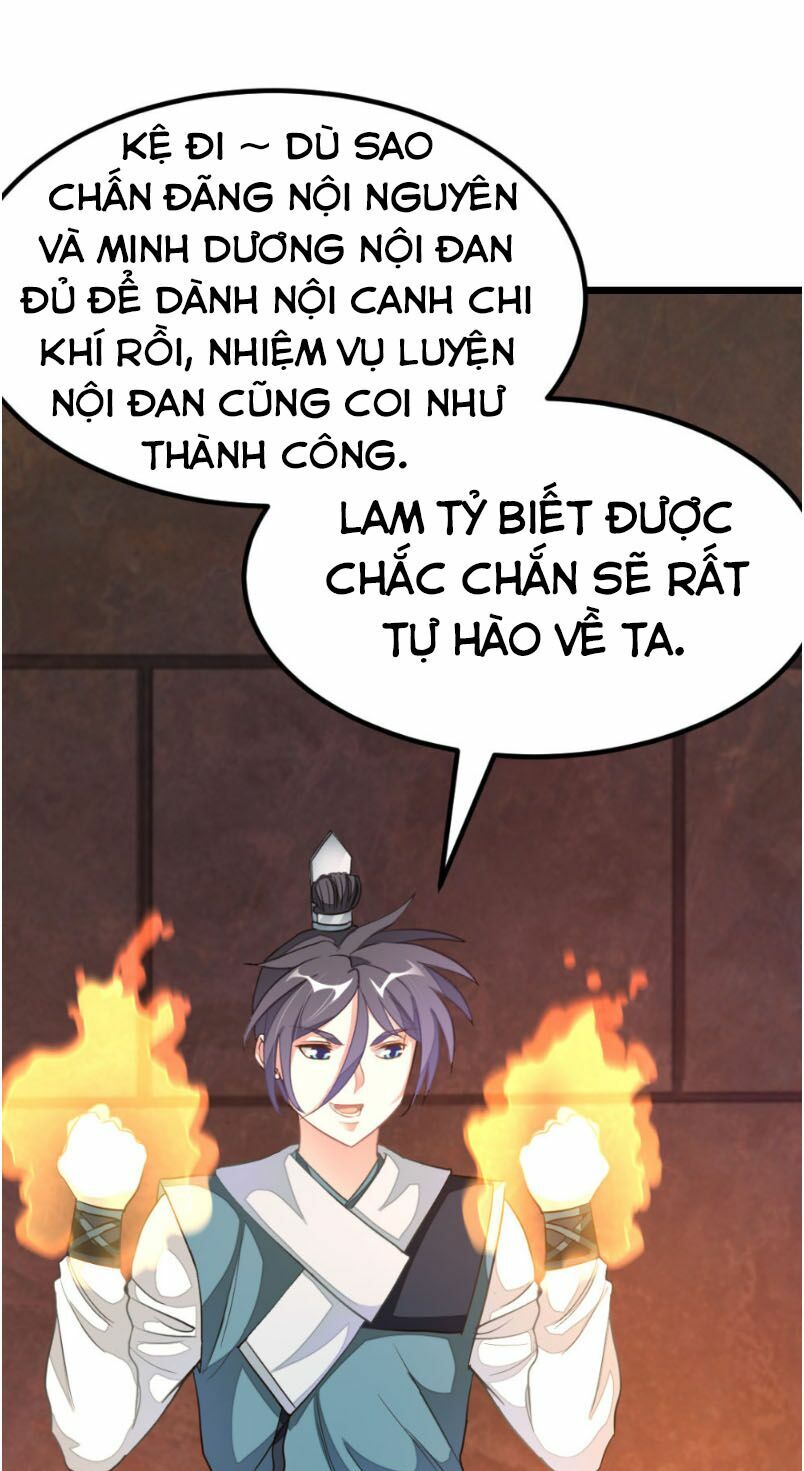 Cửu Dương Thần Vương Chapter 159 - Trang 11