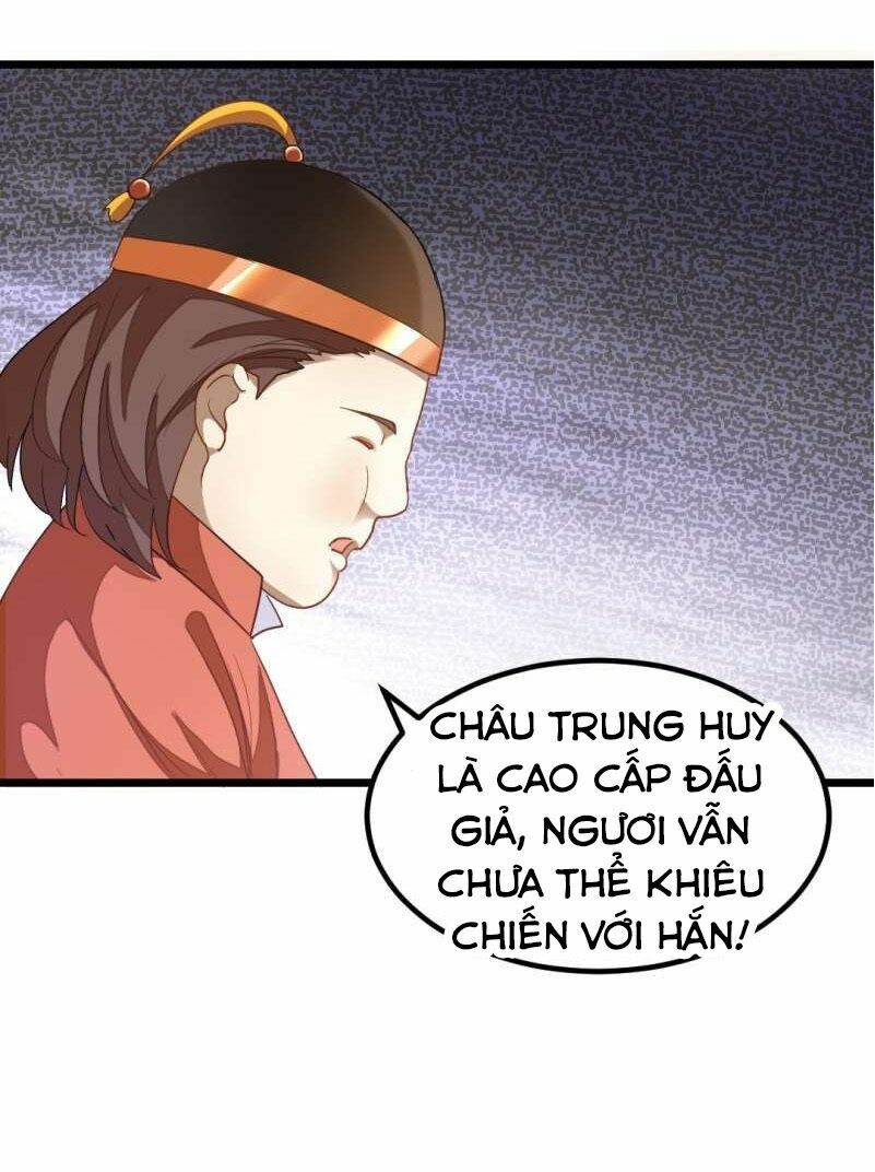 Cửu Dương Thần Vương Chapter 149 - Trang 26