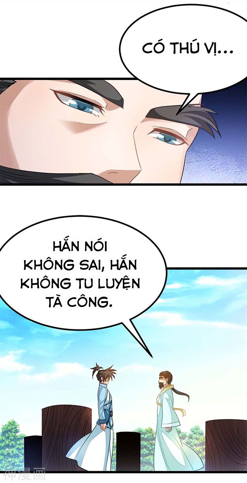 Cửu Dương Thần Vương Chapter 209 - Trang 19