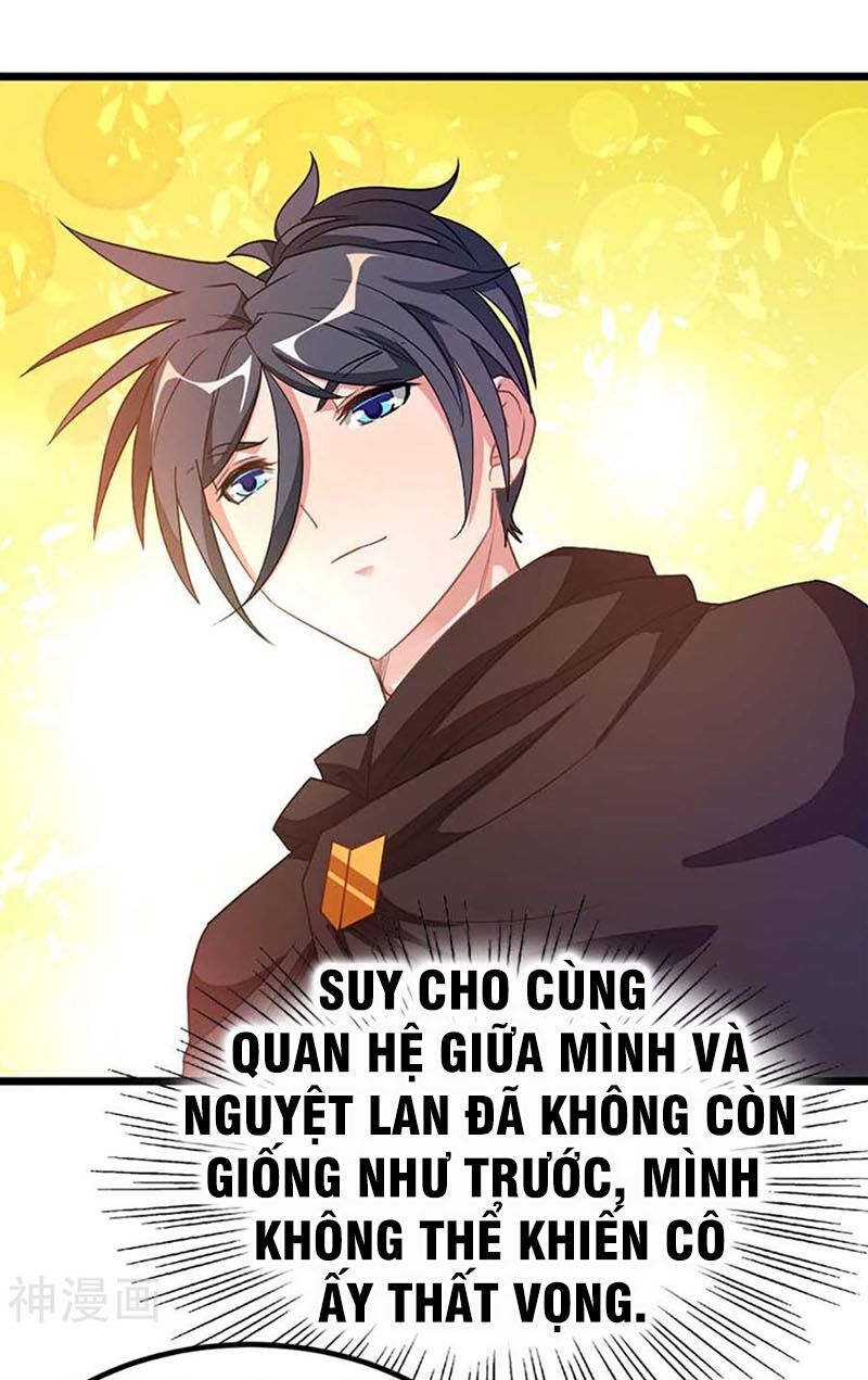 Cửu Dương Thần Vương Chapter 202 - Trang 14