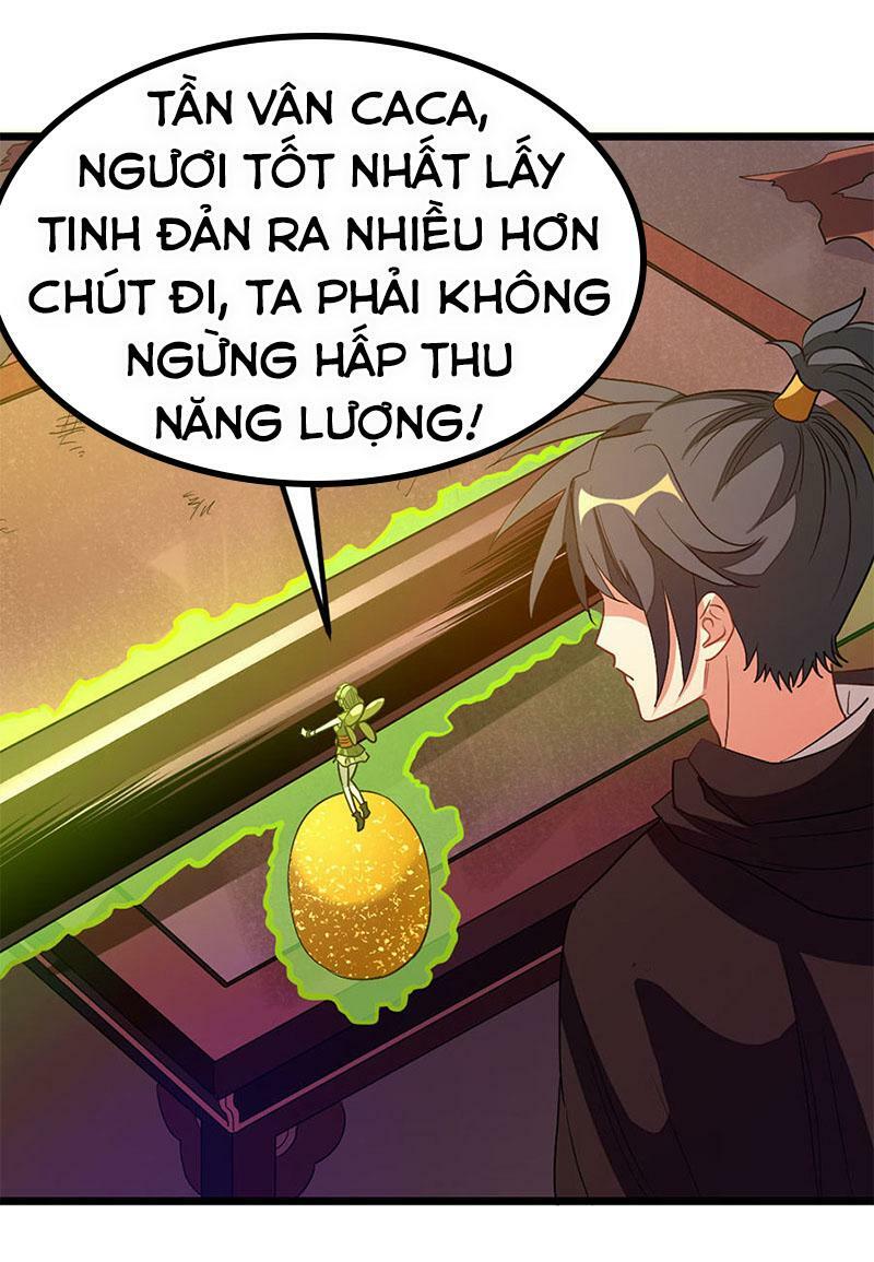 Cửu Dương Thần Vương Chapter 190 - Trang 28