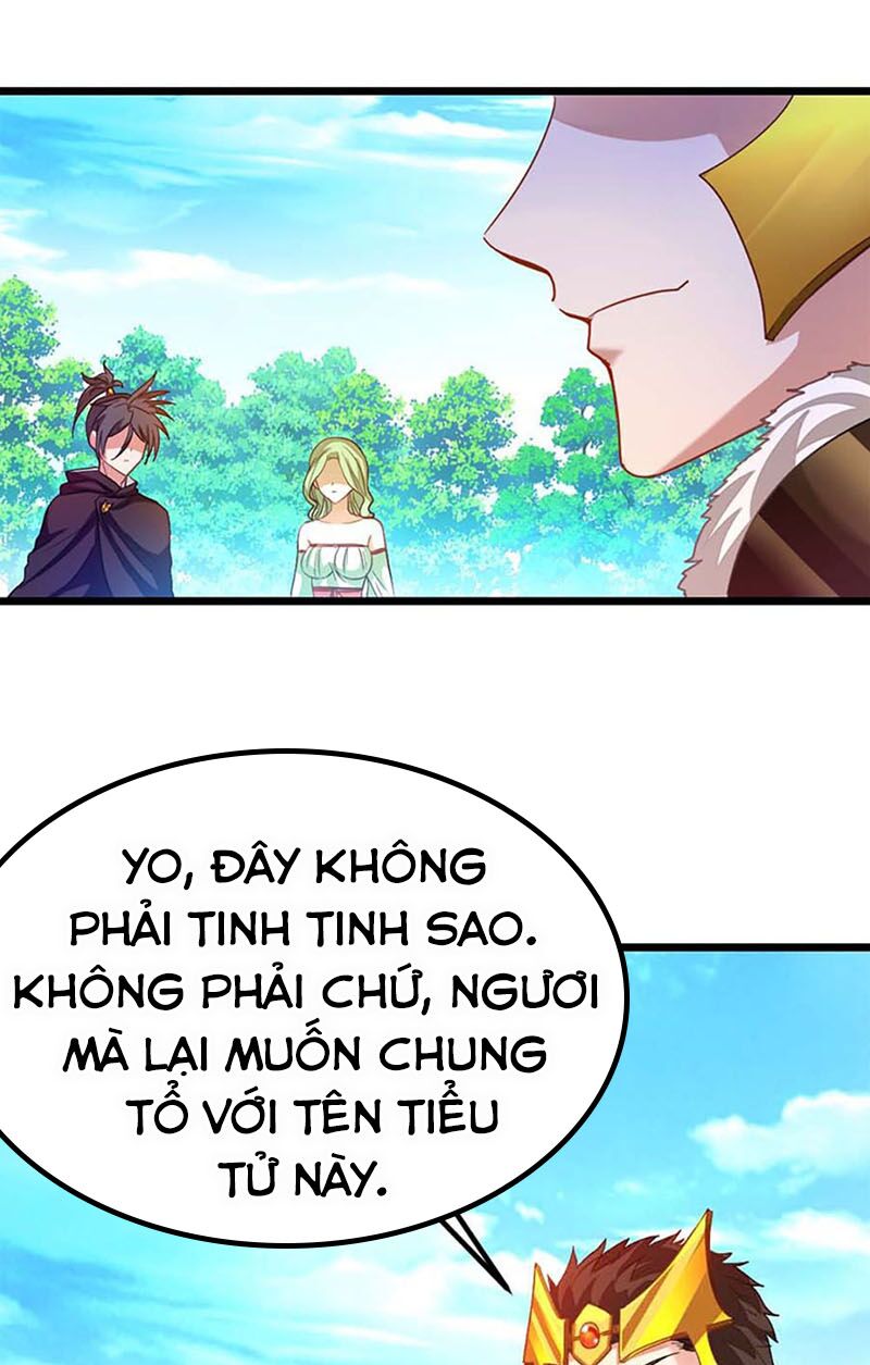 Cửu Dương Thần Vương Chapter 202 - Trang 2