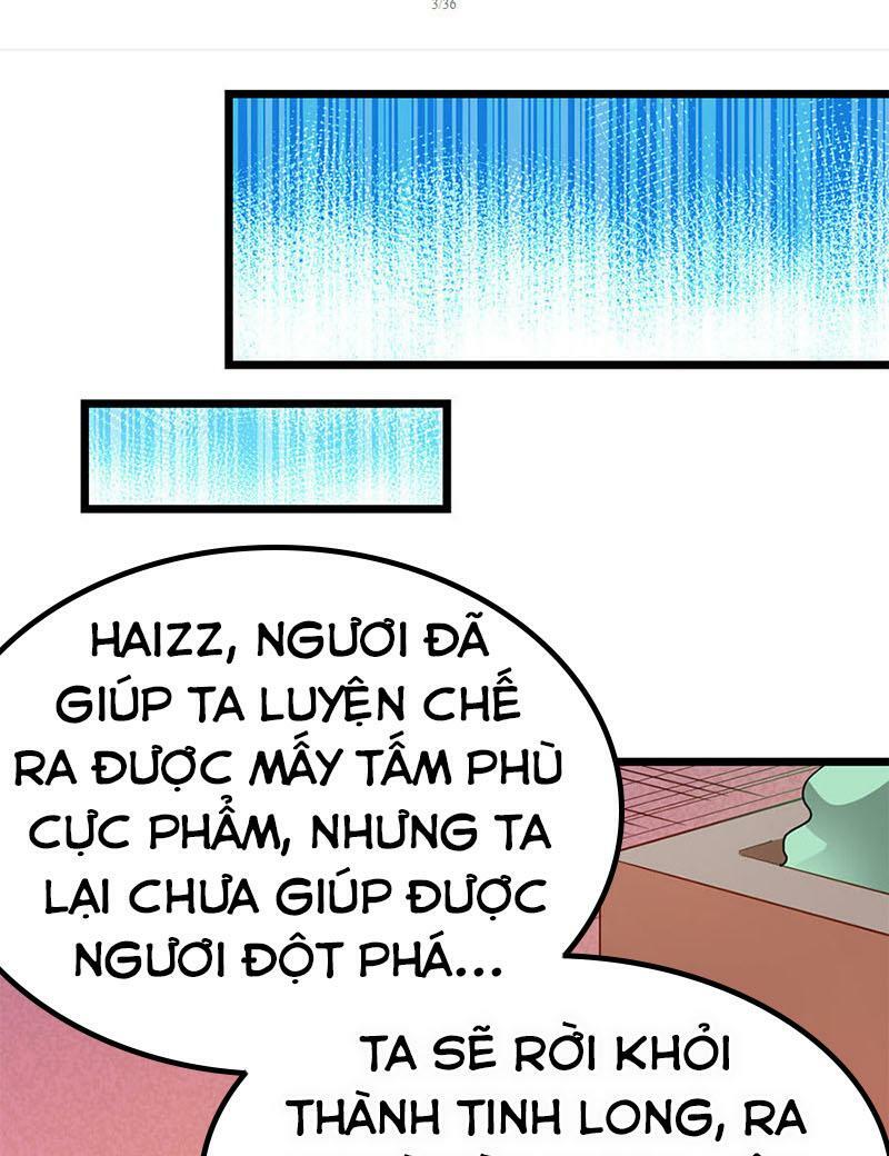 Cửu Dương Thần Vương Chapter 192 - Trang 1