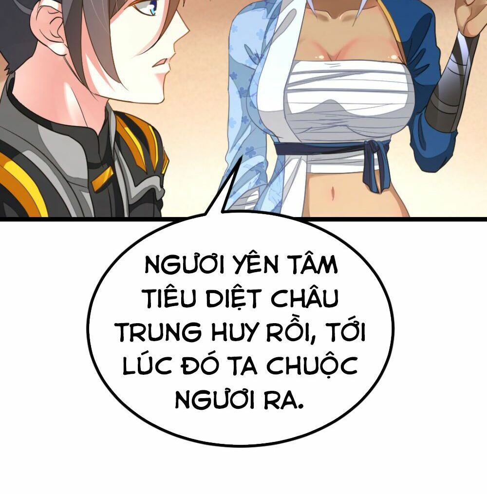 Cửu Dương Thần Vương Chapter 156 - Trang 2