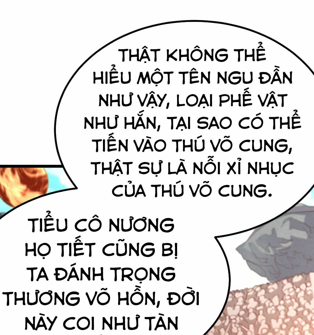 Cửu Dương Thần Vương Chapter 156 - Trang 34