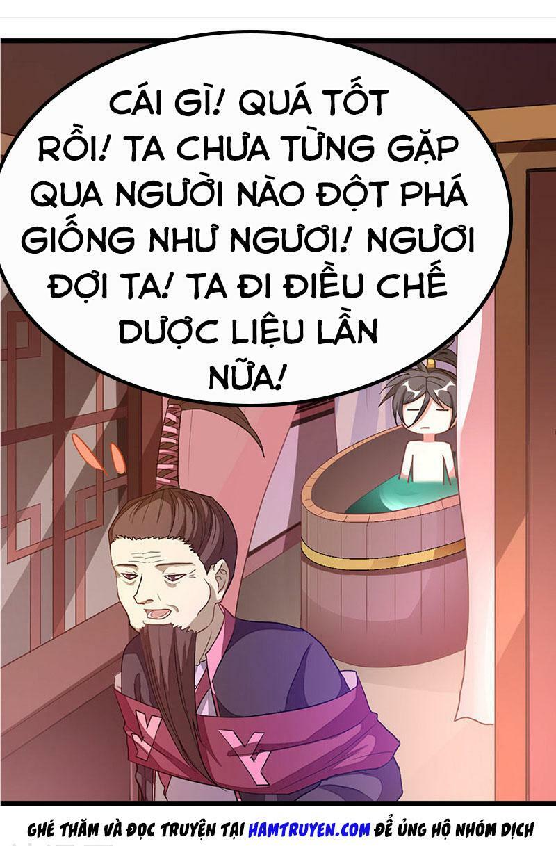 Cửu Dương Thần Vương Chapter 191 - Trang 29