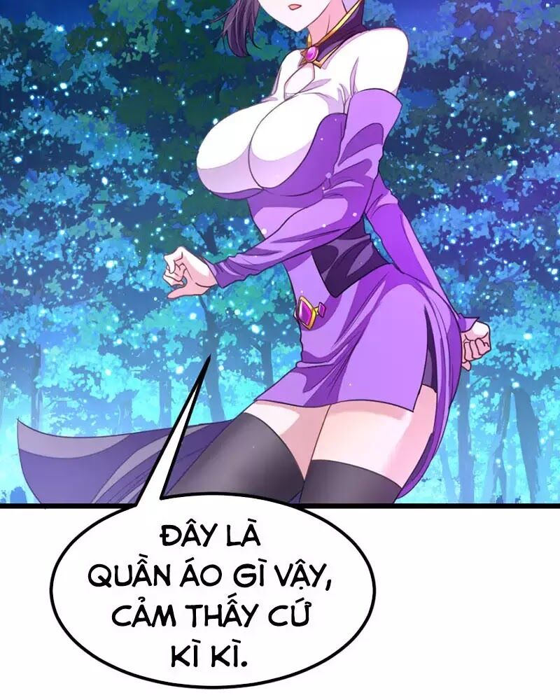 Cửu Dương Thần Vương Chapter 164 - Trang 43