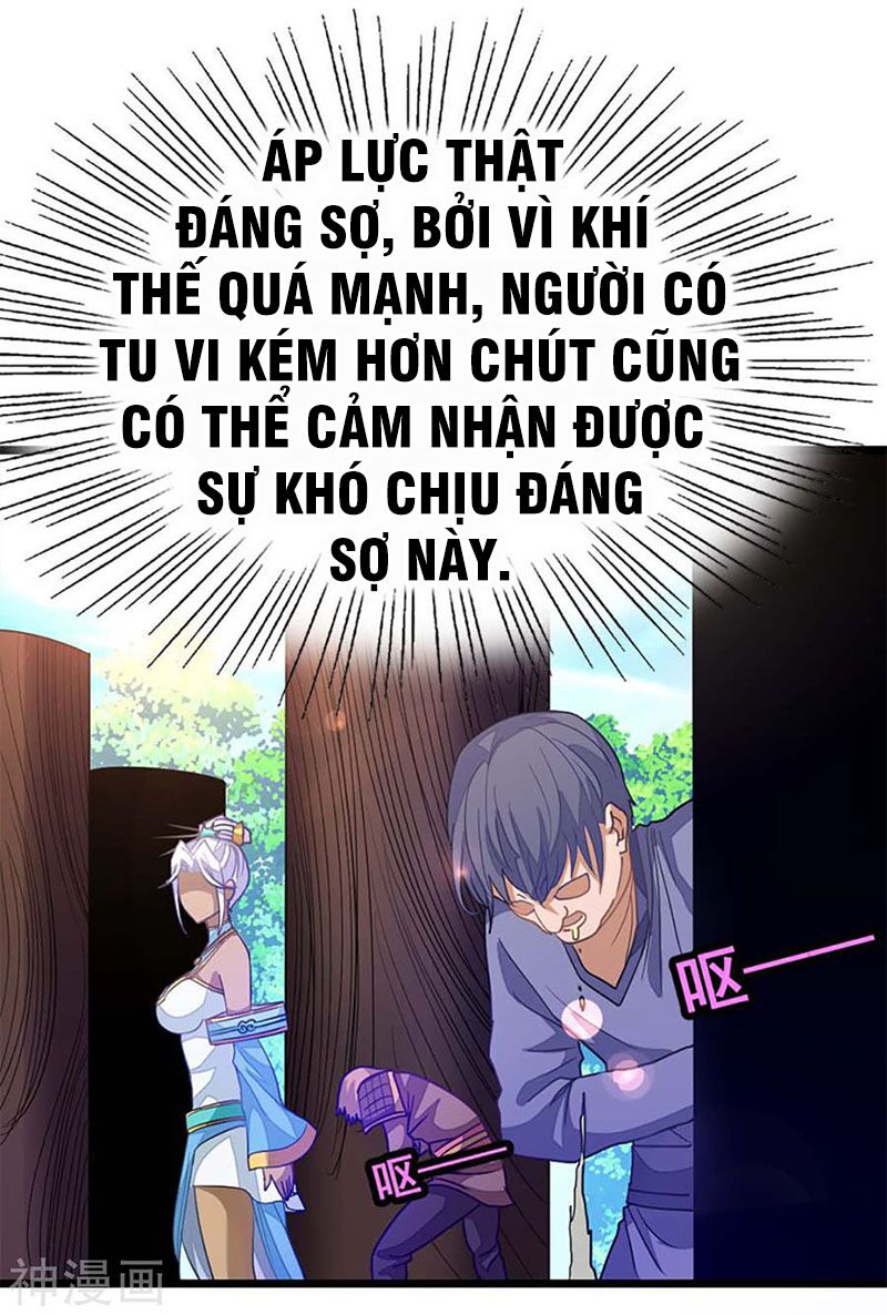 Cửu Dương Thần Vương Chapter 207 - Trang 33