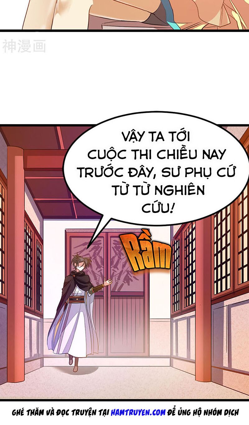 Cửu Dương Thần Vương Chapter 199 - Trang 6