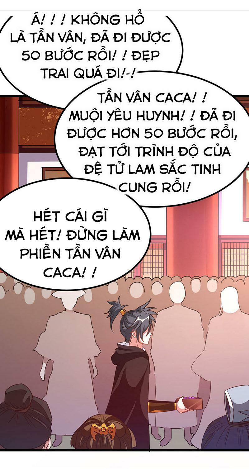 Cửu Dương Thần Vương Chapter 193 - Trang 11