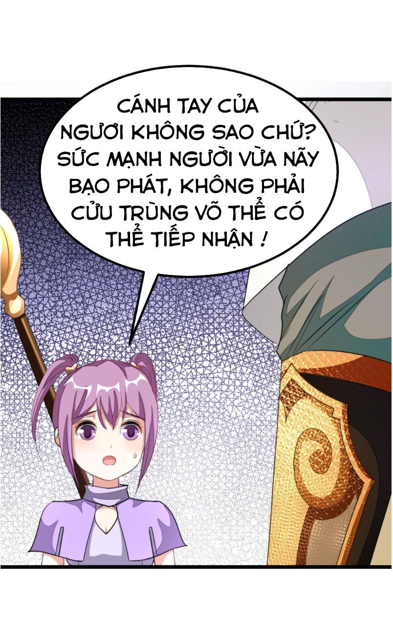 Cửu Dương Thần Vương Chapter 162 - Trang 23