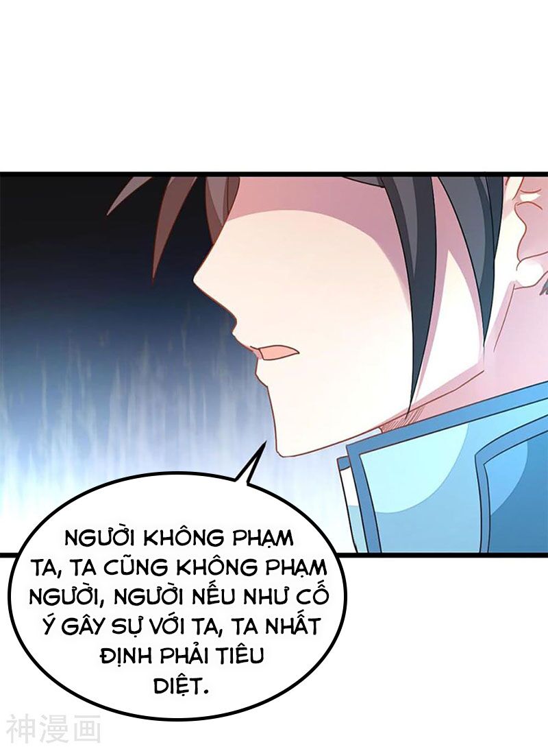 Cửu Dương Thần Vương Chapter 210 - Trang 10