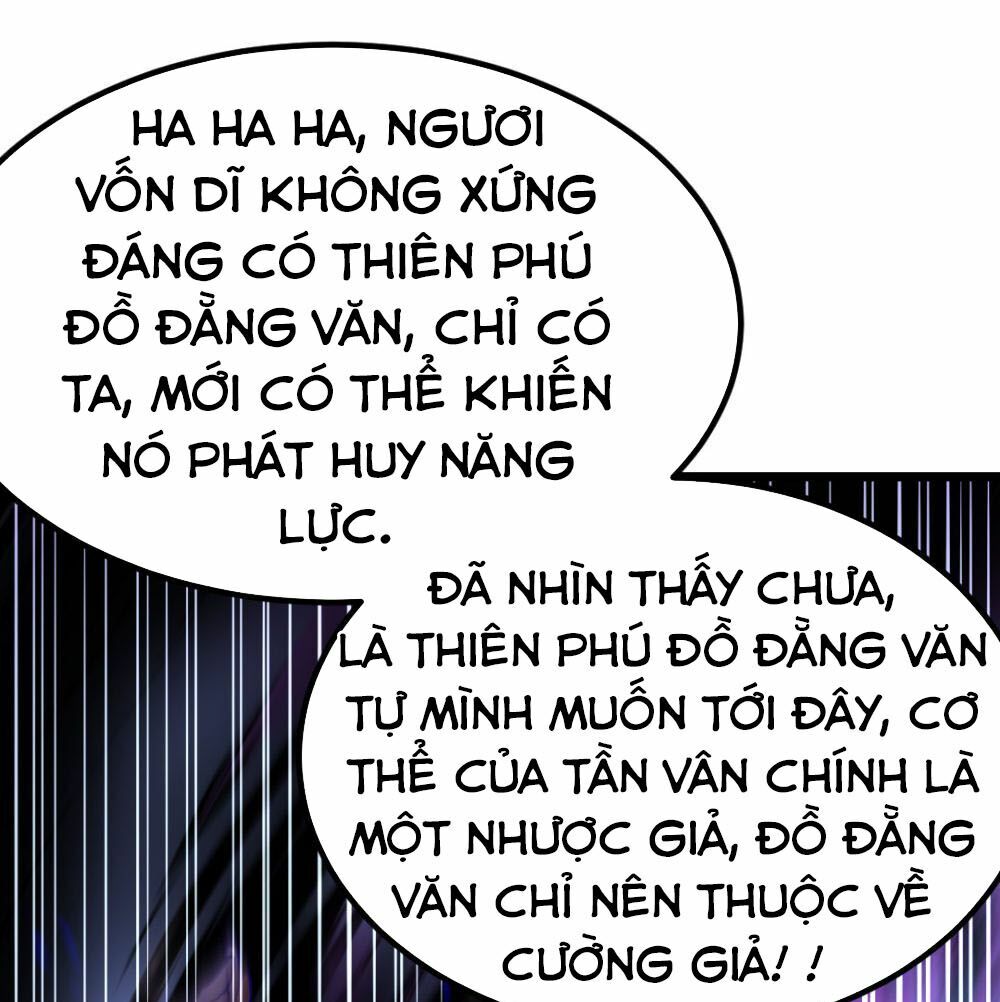 Cửu Dương Thần Vương Chapter 158 - Trang 5