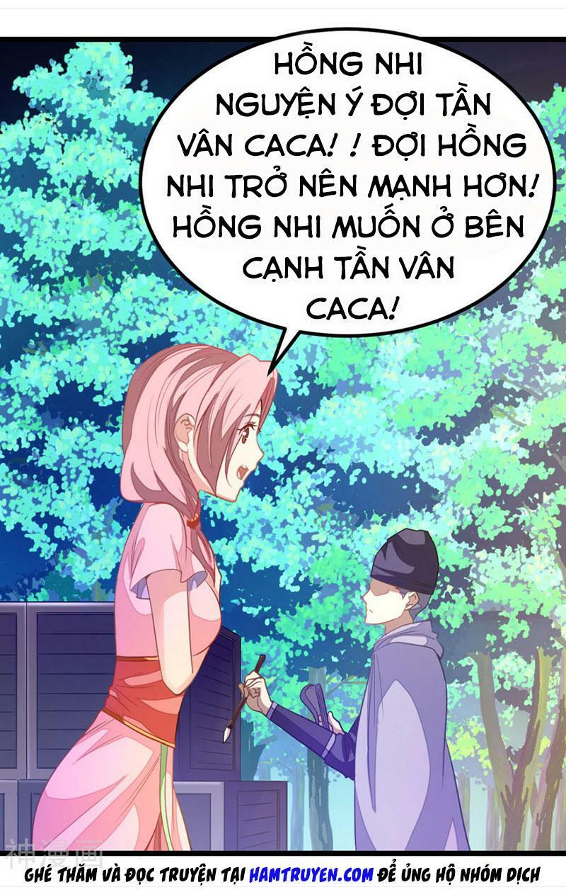 Cửu Dương Thần Vương Chapter 181 - Trang 10