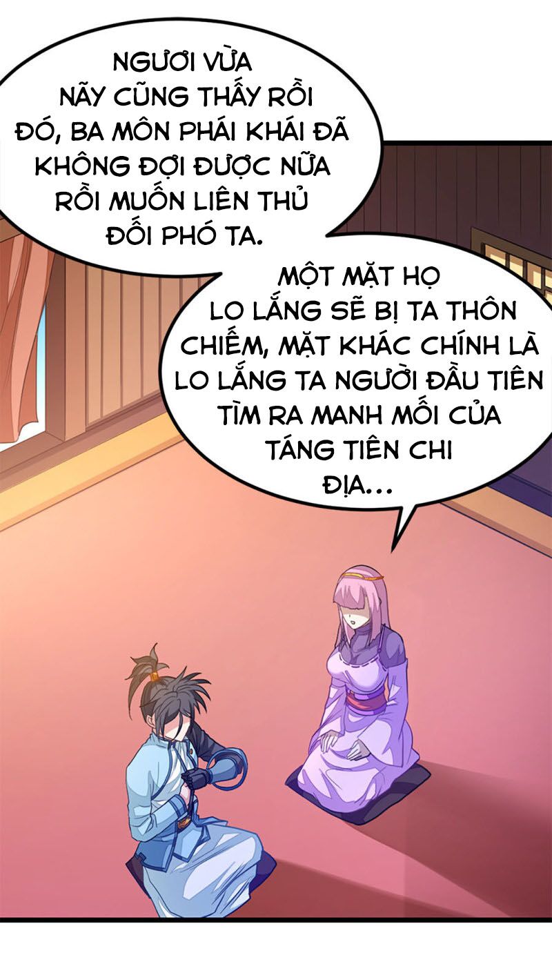 Cửu Dương Thần Vương Chapter 227 - Trang 15