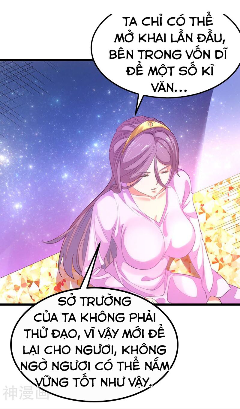 Cửu Dương Thần Vương Chapter 166 - Trang 15