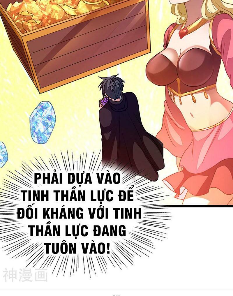 Cửu Dương Thần Vương Chapter 193 - Trang 9