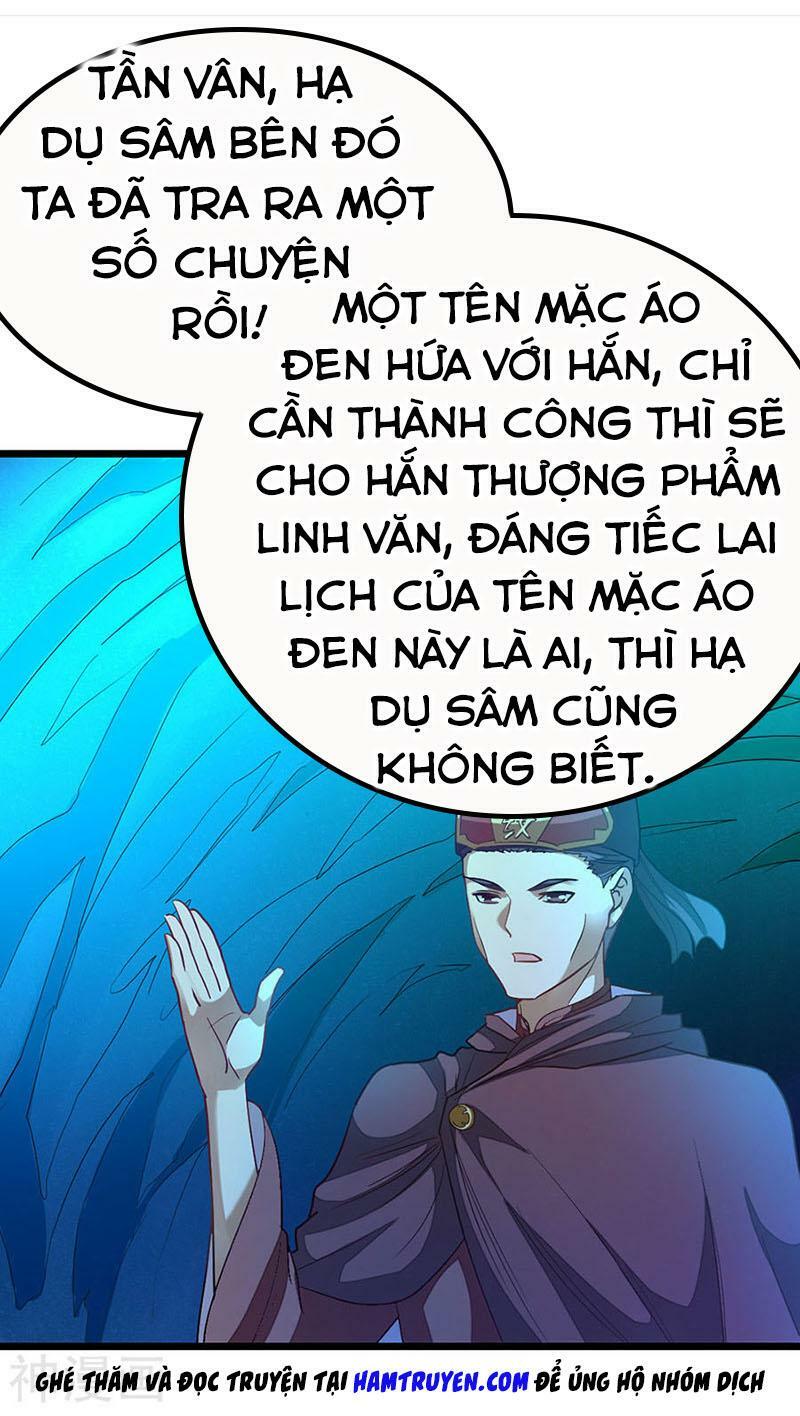 Cửu Dương Thần Vương Chapter 184 - Trang 16