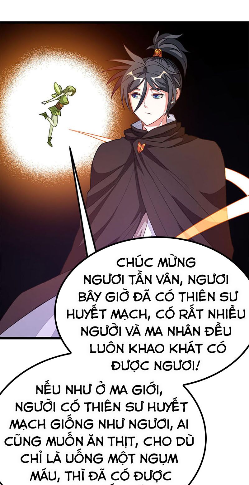 Cửu Dương Thần Vương Chapter 199 - Trang 7