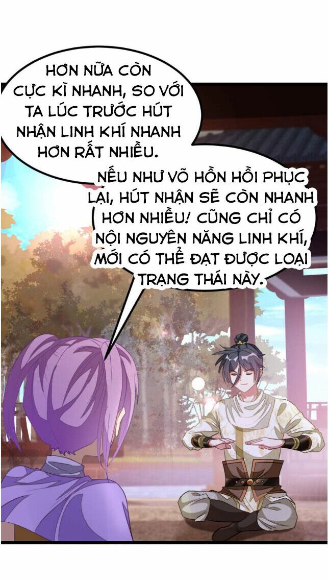 Cửu Dương Thần Vương Chapter 149 - Trang 10