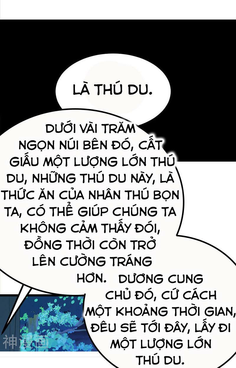 Cửu Dương Thần Vương Chapter 185 - Trang 26