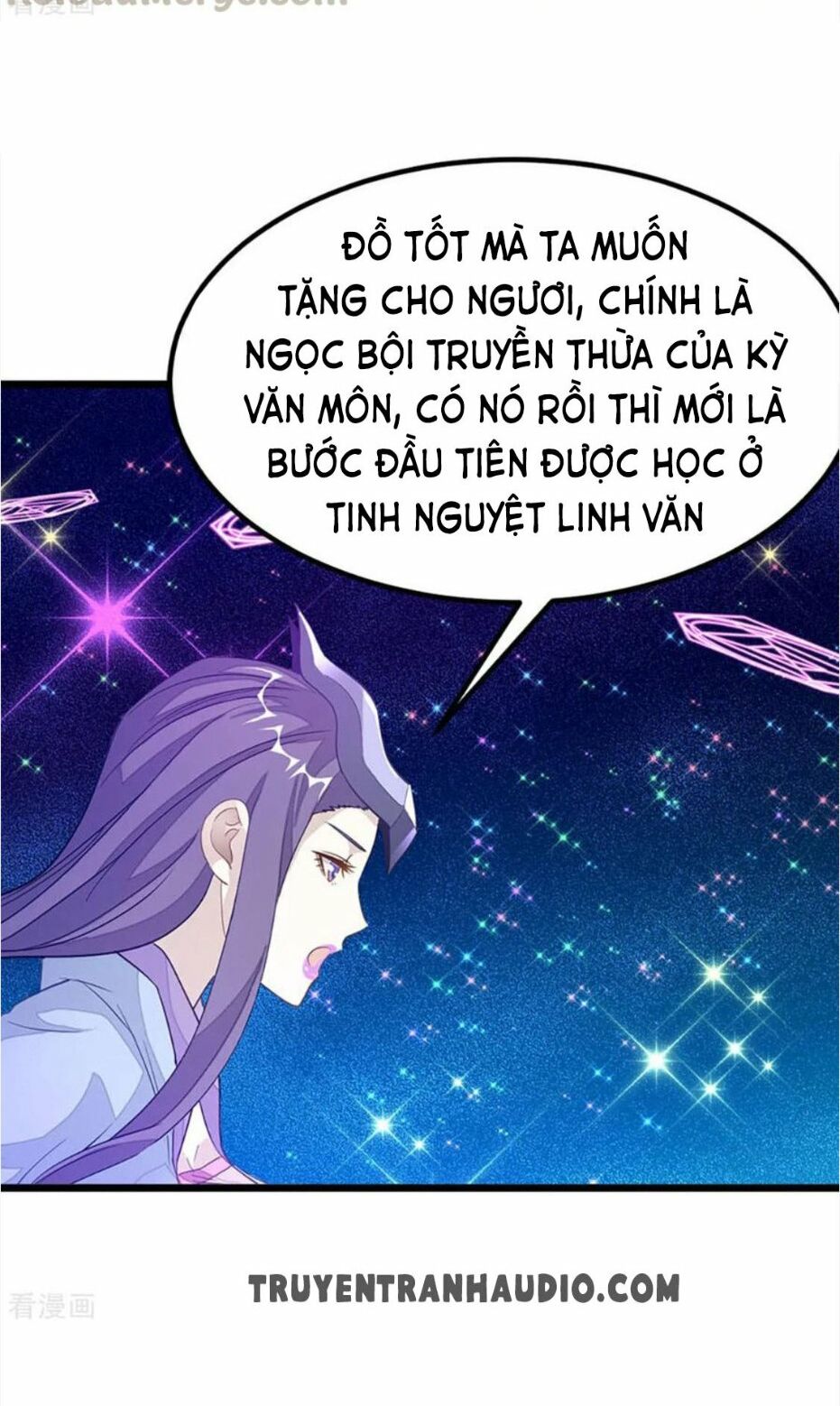 Cửu Dương Thần Vương Chapter 220 - Trang 6