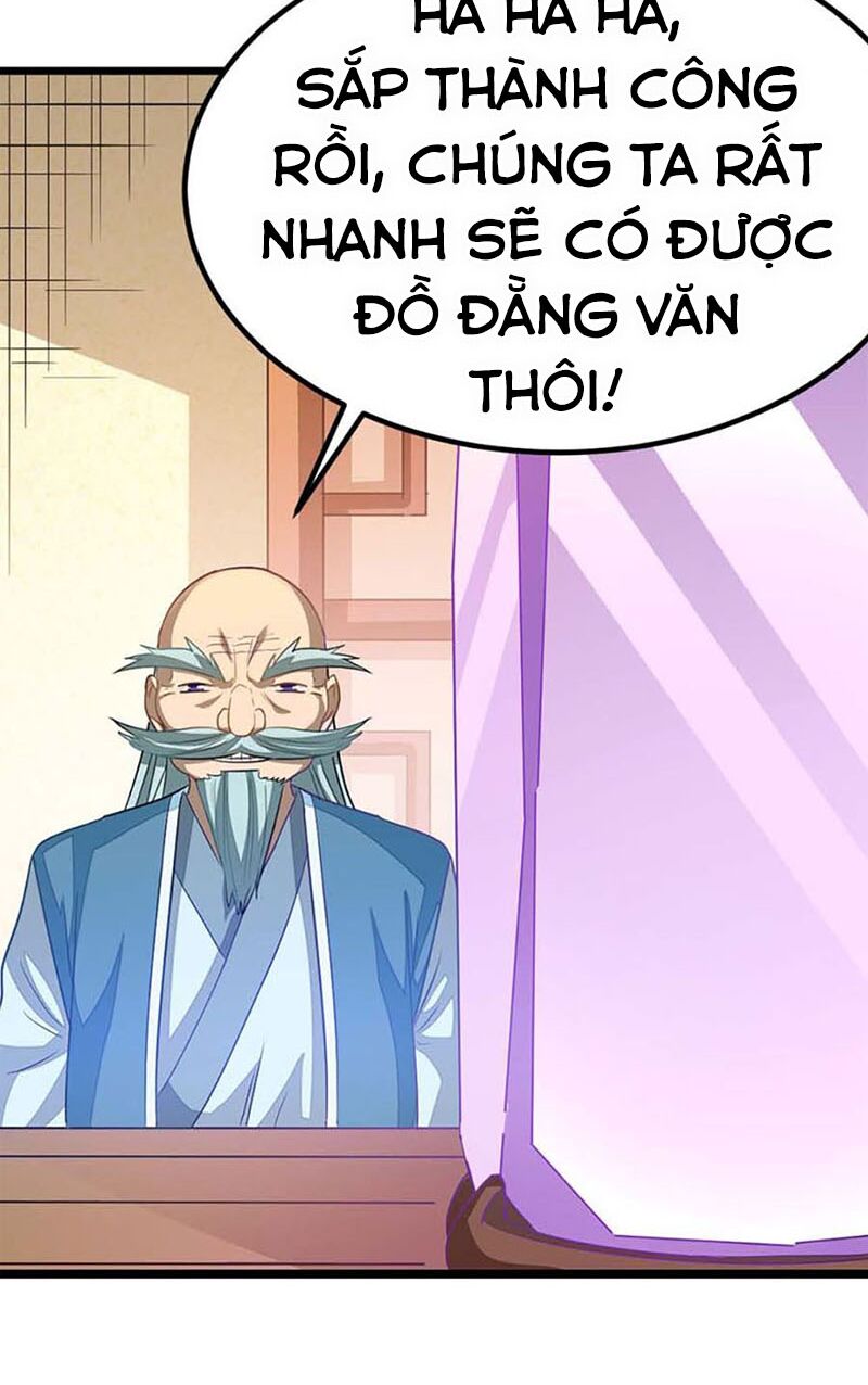 Cửu Dương Thần Vương Chapter 204 - Trang 30