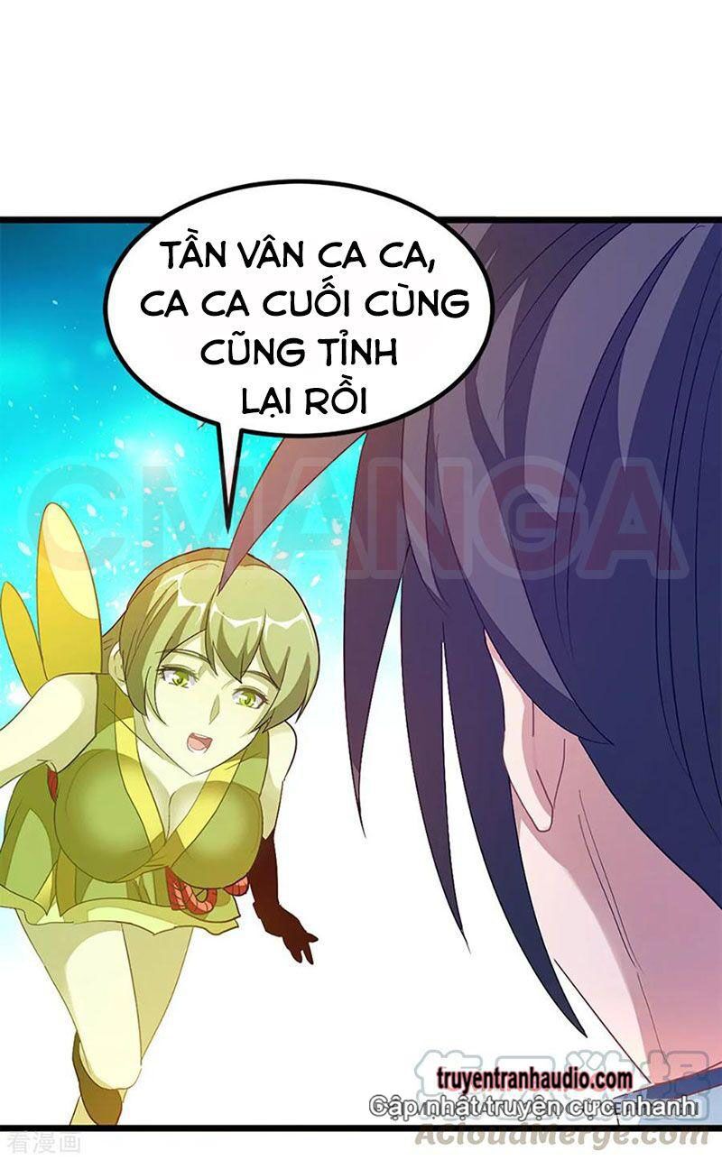 Cửu Dương Thần Vương Chapter 234 - Trang 22