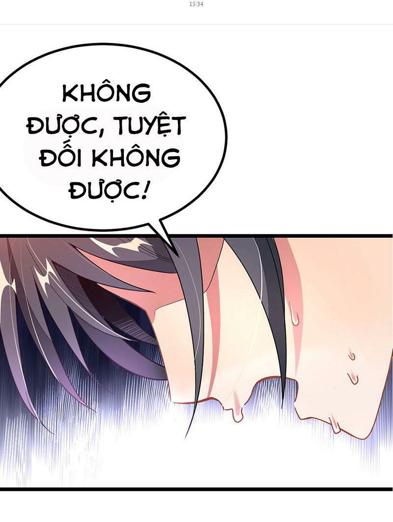 Cửu Dương Thần Vương Chapter 196 - Trang 14