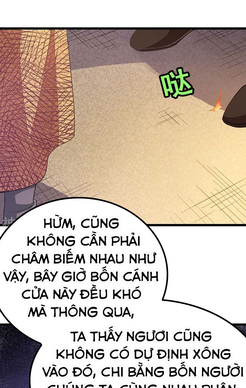 Cửu Dương Thần Vương Chapter 204 - Trang 16