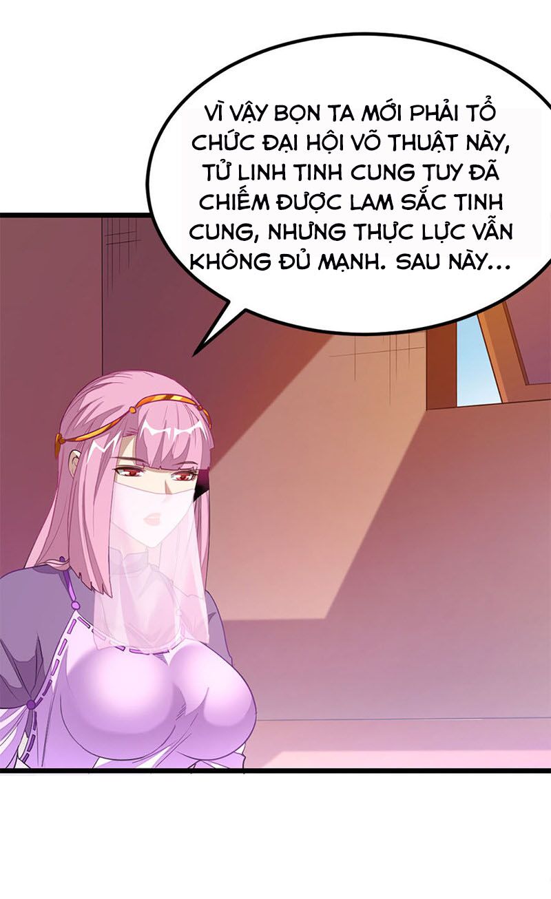 Cửu Dương Thần Vương Chapter 224 - Trang 26