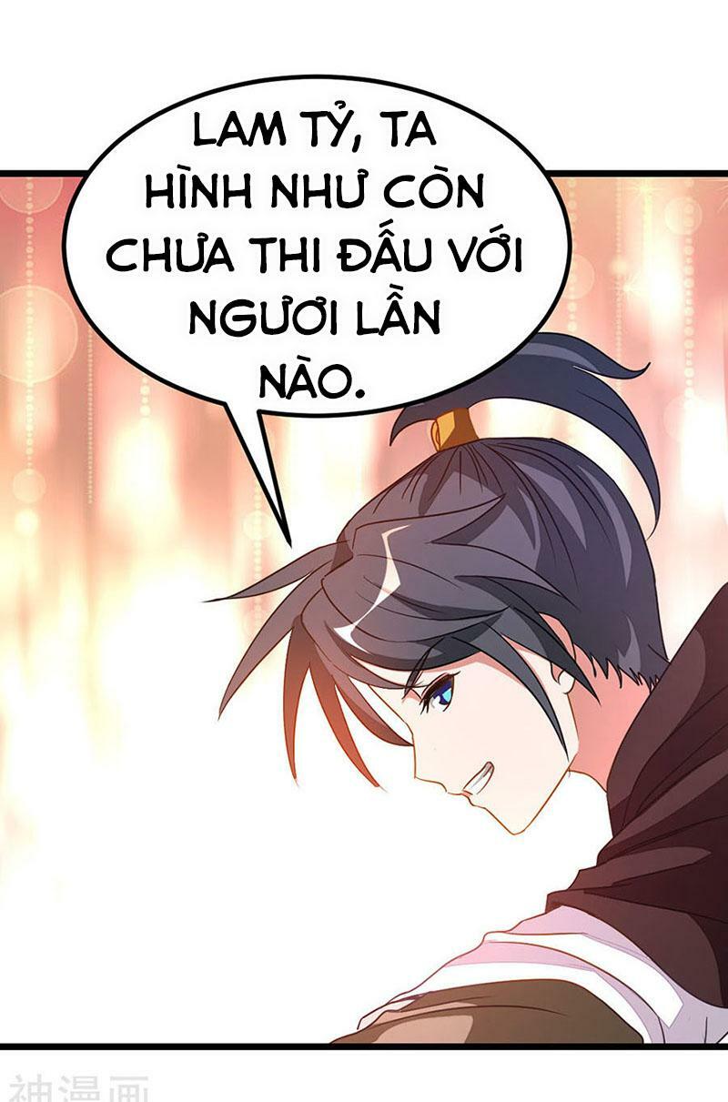 Cửu Dương Thần Vương Chapter 193 - Trang 33