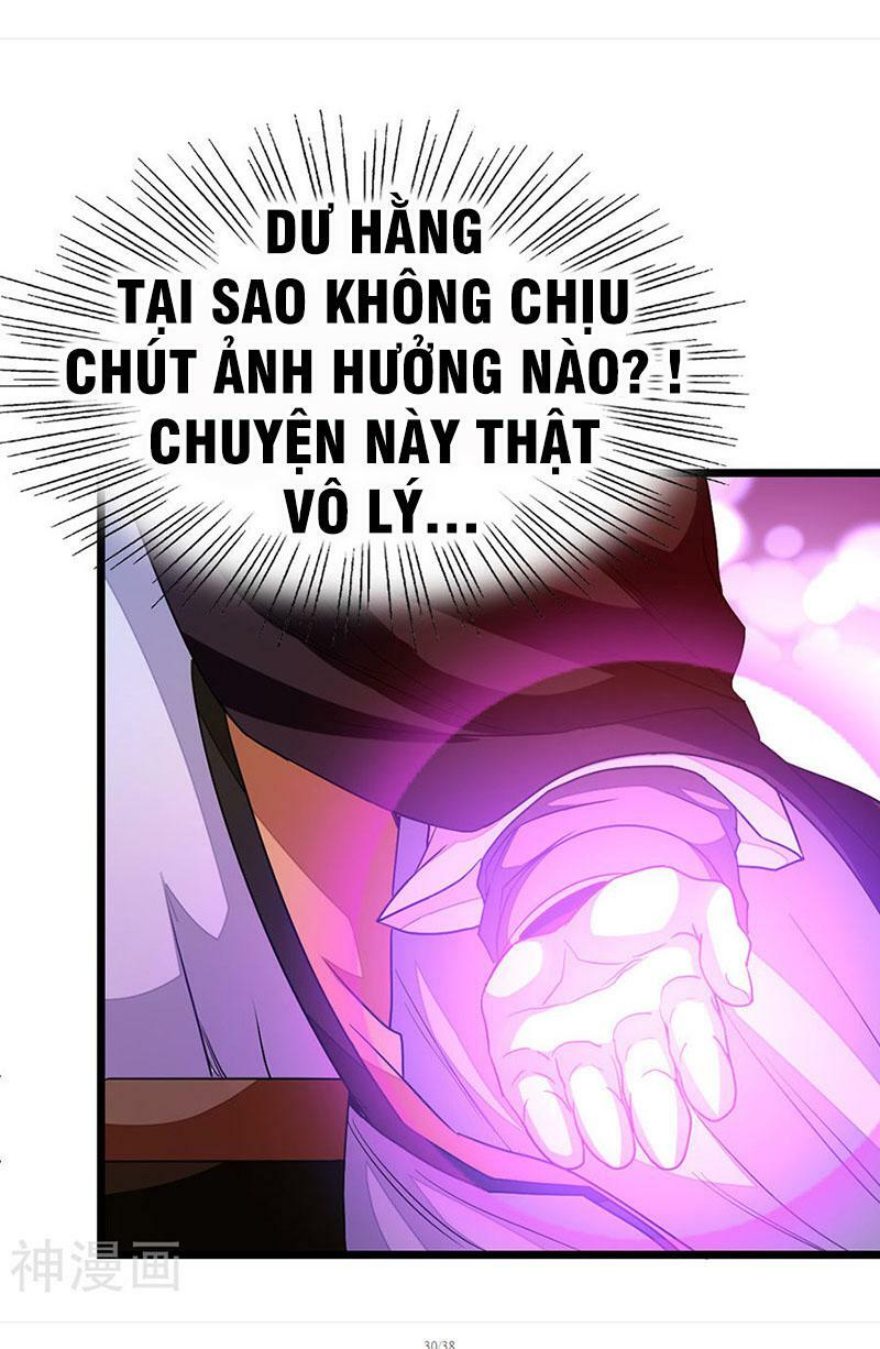 Cửu Dương Thần Vương Chapter 197 - Trang 29