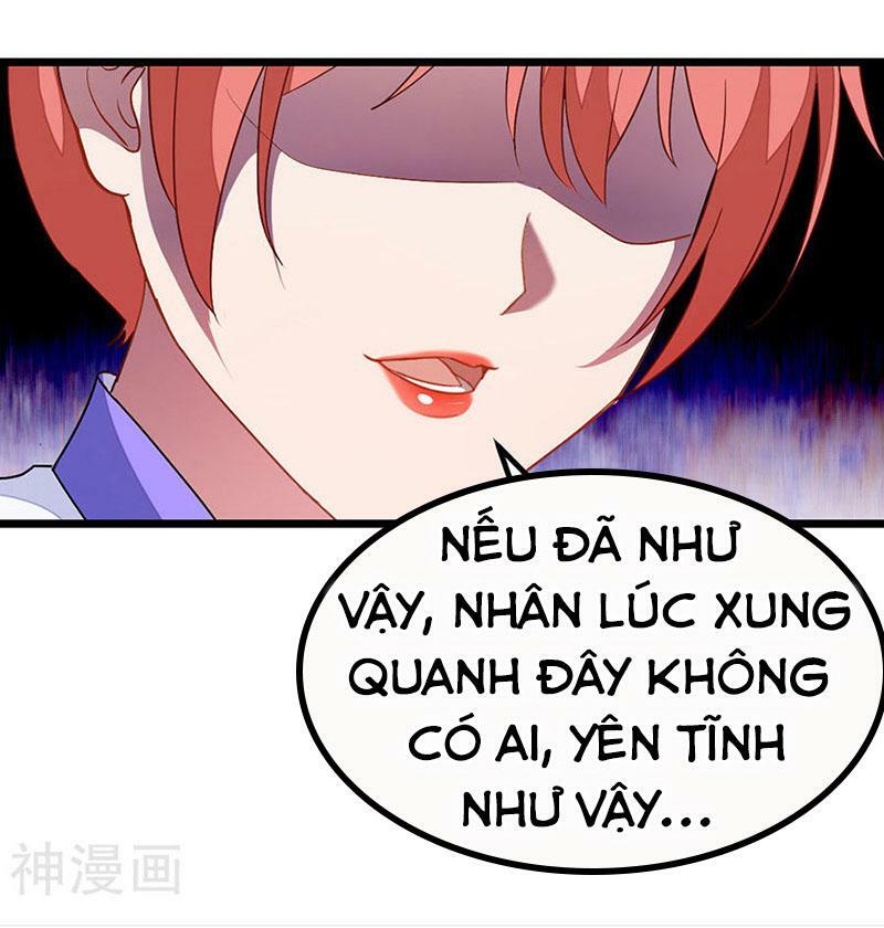 Cửu Dương Thần Vương Chapter 184 - Trang 8