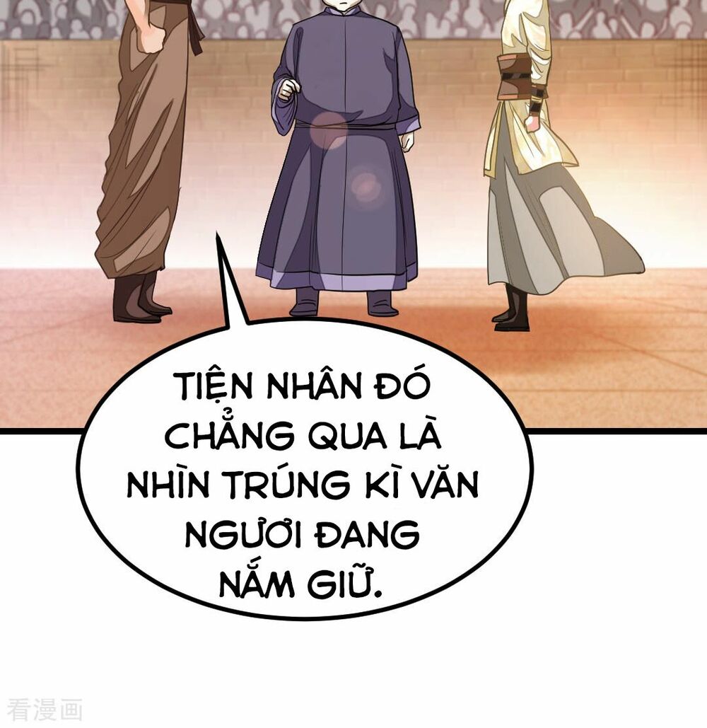 Cửu Dương Thần Vương Chapter 150 - Trang 24