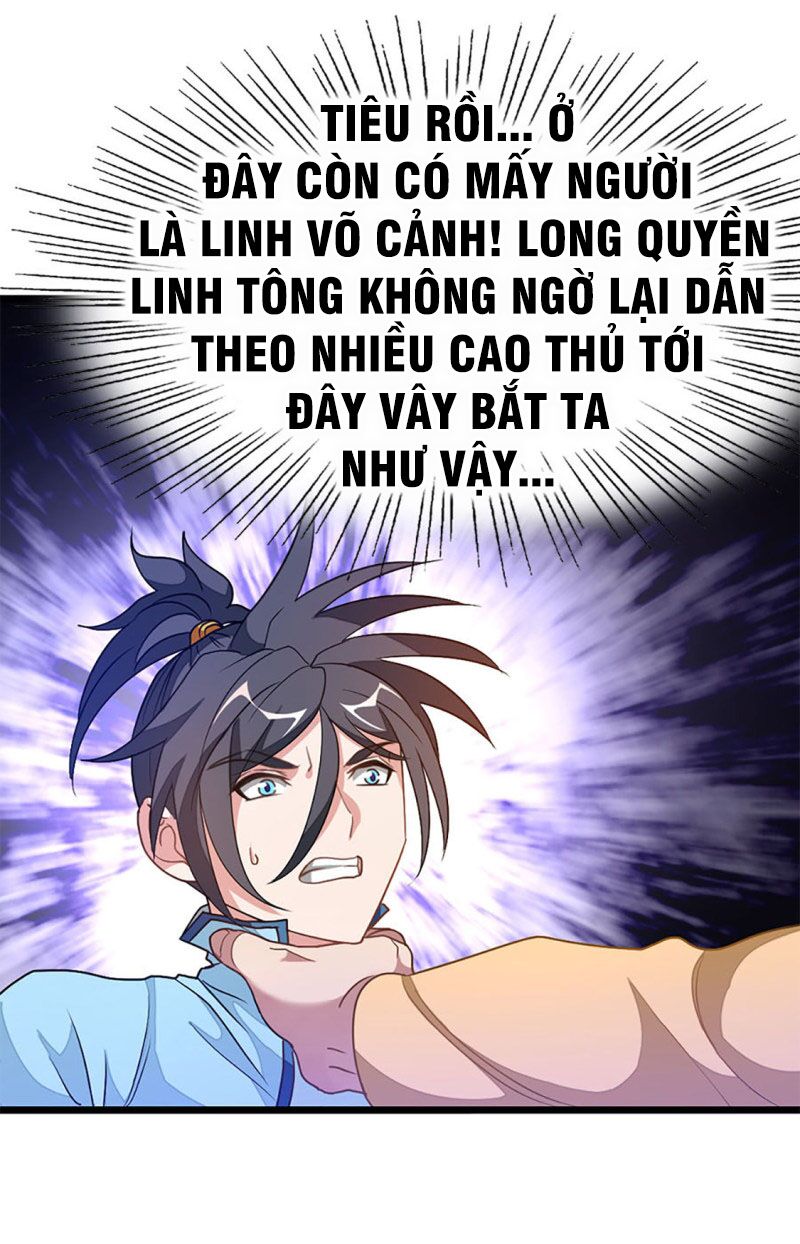 Cửu Dương Thần Vương Chapter 228 - Trang 18