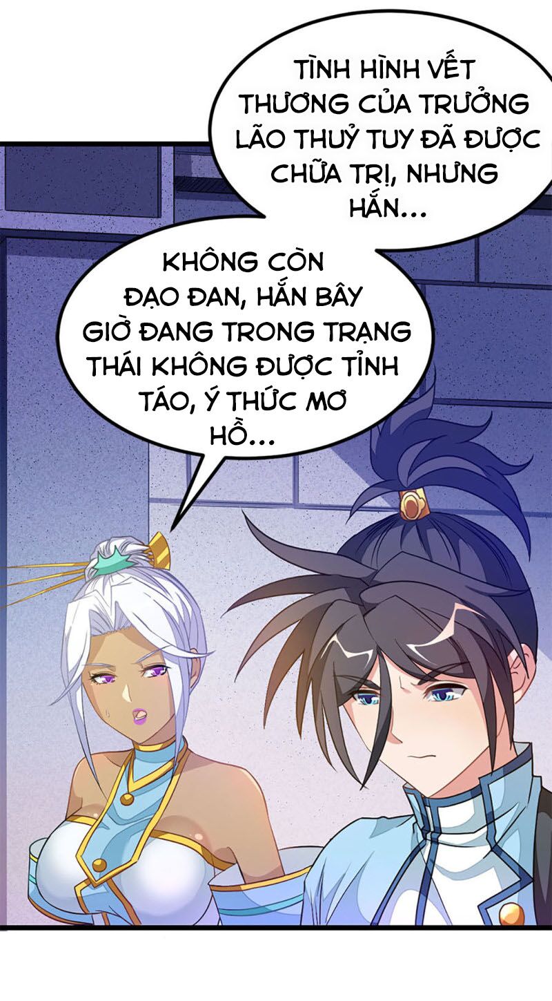 Cửu Dương Thần Vương Chapter 229 - Trang 12